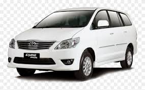Toyota Innova