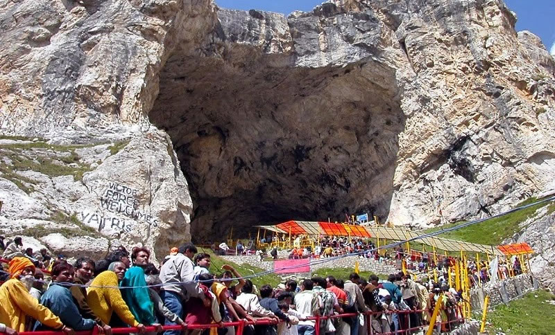 Amarnath Yatra